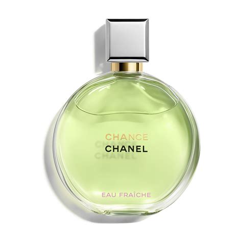 chanel chance eau de parfum or eau de toilette|chanel chance clearance.